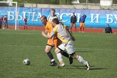 Футбол - Чемпионат Рязанской области
