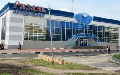 Ryazan