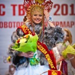 14 Мисс Новоторжская ярмарка2014 Екатерина Смирнова (1)