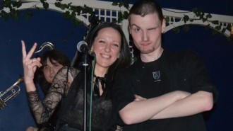 lavrinova