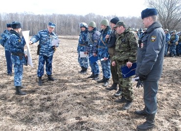 Фото с сайта УФСИН России по Рязанской области