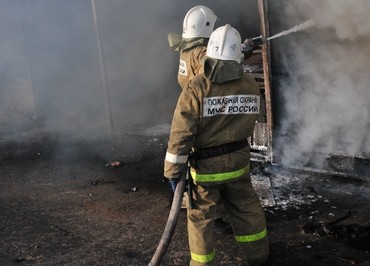 Фото пресс-службы УМЧС по Рязанской области
