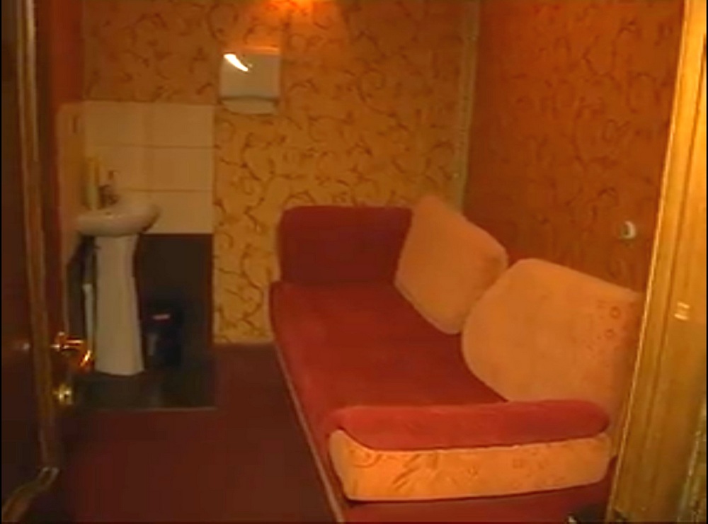 Бюджетный вариант тайной комнаты всего за 2 500 рублей в час.