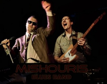 Mishuris_Blues_Band