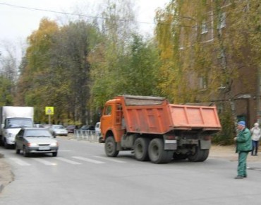 Фото пресс-службы УГИБДД по Рязанской области