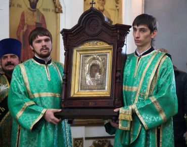 Фото с сайта Рязанской епархии