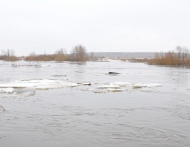 Фото пресс-службы УМЧС по Рязанской области