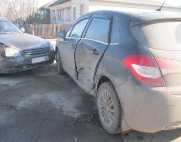 Фото пресс-службы УГИБДД по Рязанской области