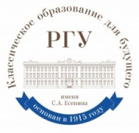 РГУ лого
