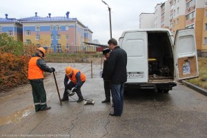 Фото с сайта городской администрации