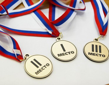 medals