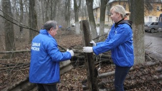 фотография с сайта регионального отделения "Единой России"