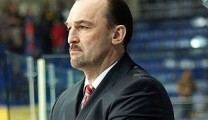 Главный тренер ХК «Рязань» покидает свой пост