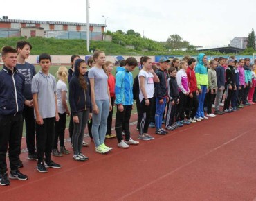Фото с сайта молодёжной политики и спорта Рязанской области