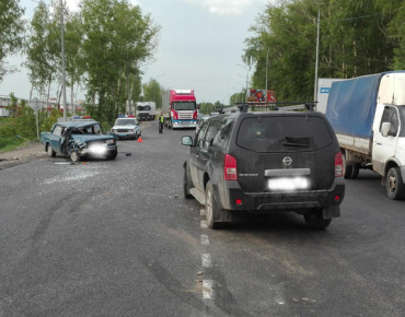 Фото с сайт УМВД по Рязанской области