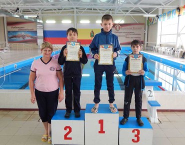 Фото с сайта молодёжной политики и спорта Рязанской области