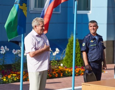 Фото с сайта городской администрации