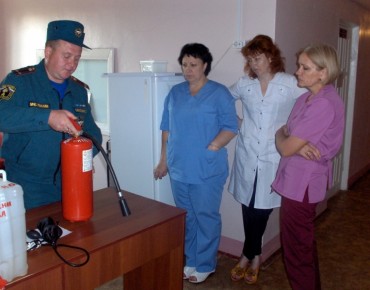Фото с официального сайта ГУ МЧС России по Рязанской области