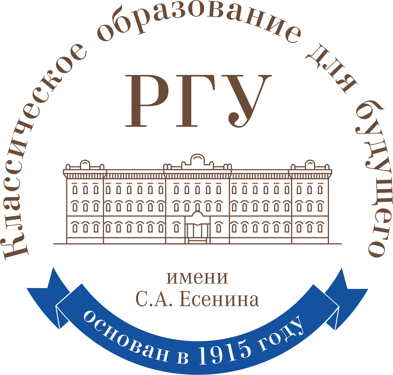 Лого-РГУ
