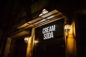 Фото из группы Вконтакте Cream Soda. Coffee & Cocktail