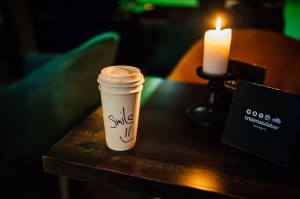 Фото из группы Вконтакте Cream Soda. Coffee & Cocktail