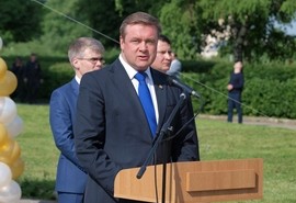 фото Правительство Рязанской области