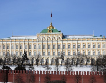 кремль