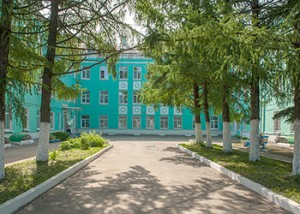 Ribnovskae-bolnica