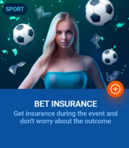 Bet Insurance