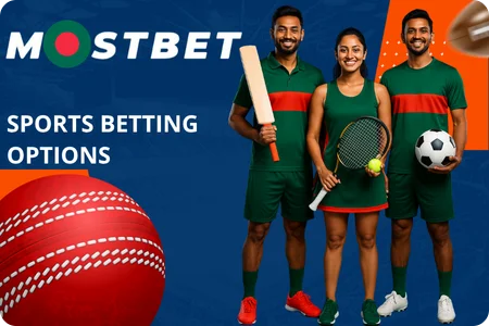 Sports Betting Options