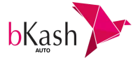 bKash auto